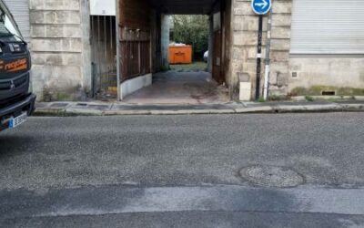 Comment vider un bâtiment de tous encombrants en plein centre ville en louant un benne à Bordeaux en Gironde ?