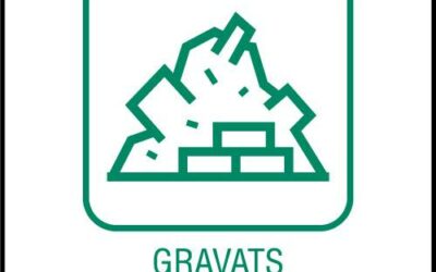 Location de bennes à gravats propres en Gironde (33)
