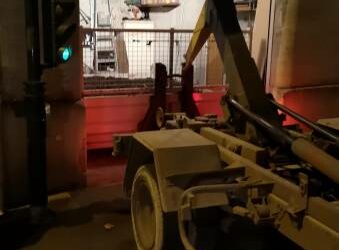 Location de benne accès difficile pour évacuer de la Terre à BRUGES en Gironde